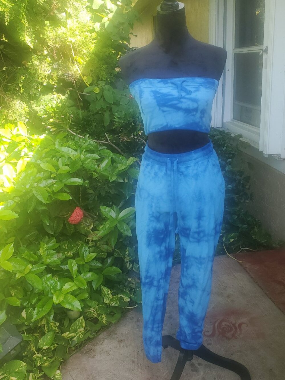 Jumpsuit